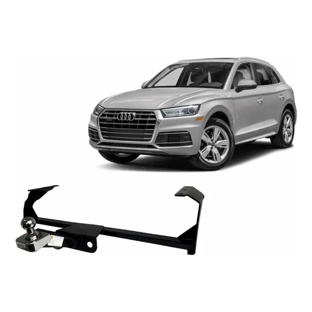 Enganche Audi Q5 2017 A 2020