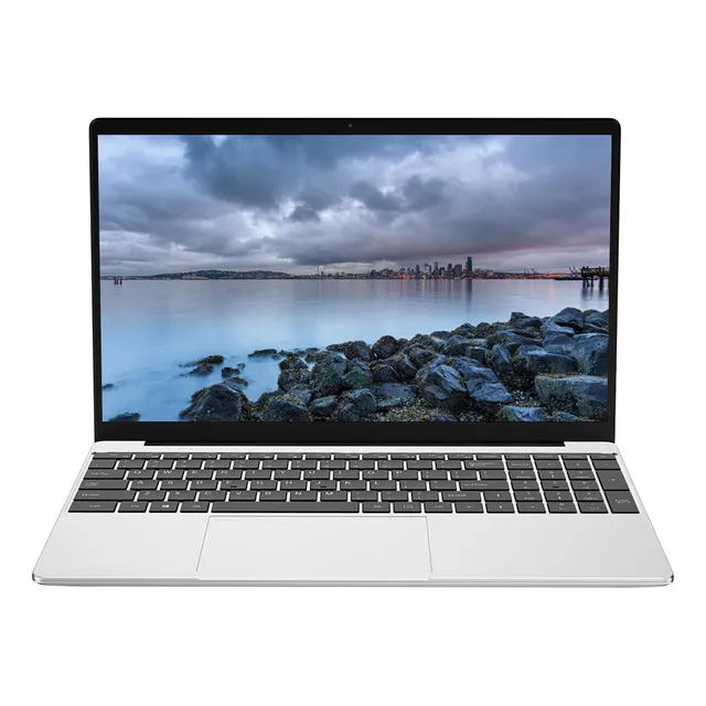 Ordenador Portátil Ninkear Con Ssd Windows N95 Intel Noteboo