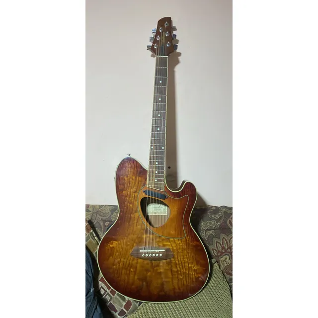 Guitarra Ibáñez Talmar