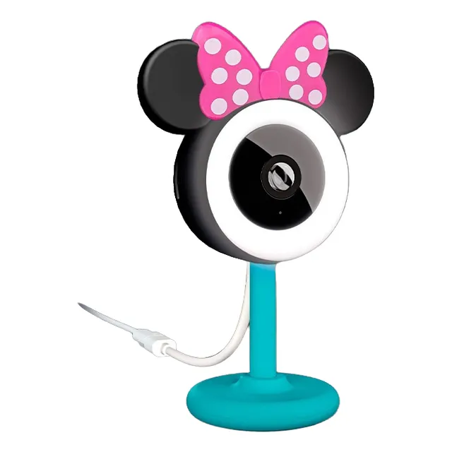 Monitor Inteligente  Para Bebé - Nhc-b100 Mm