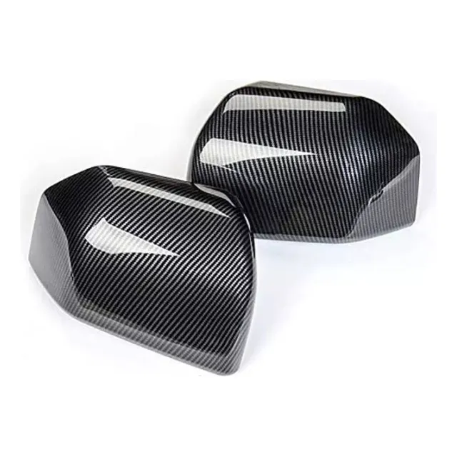 Carcasa Del Espejo Retrovisor Para Ford F150 2015-2019