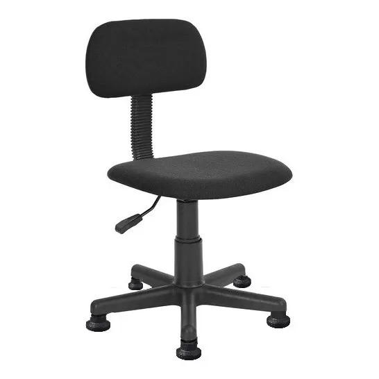 Silla Para Mesa De Manicure Sistema Neumatica Sm004