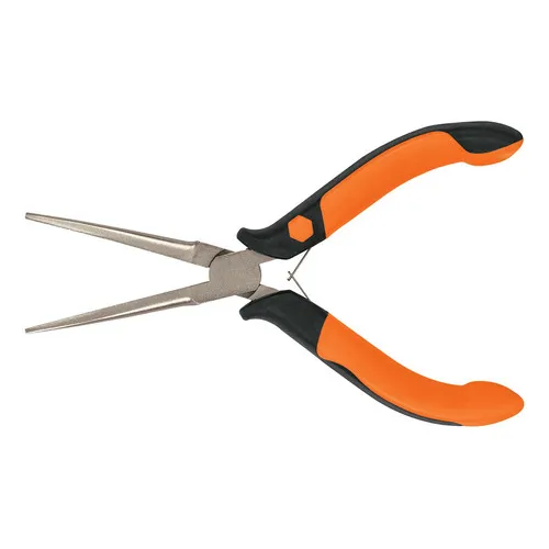 Alicate Miniatura Punta De Aguja 5' Mango Comfort Truper