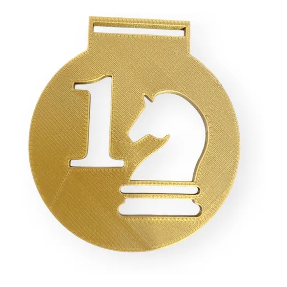 Medallas Personalizadas X7