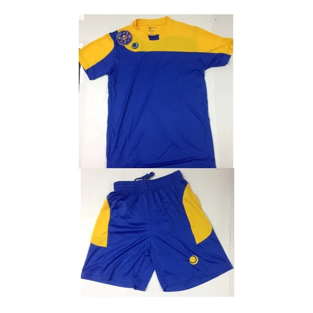 Conjunto De Futbol Importado Marca Prosport / Uniforme