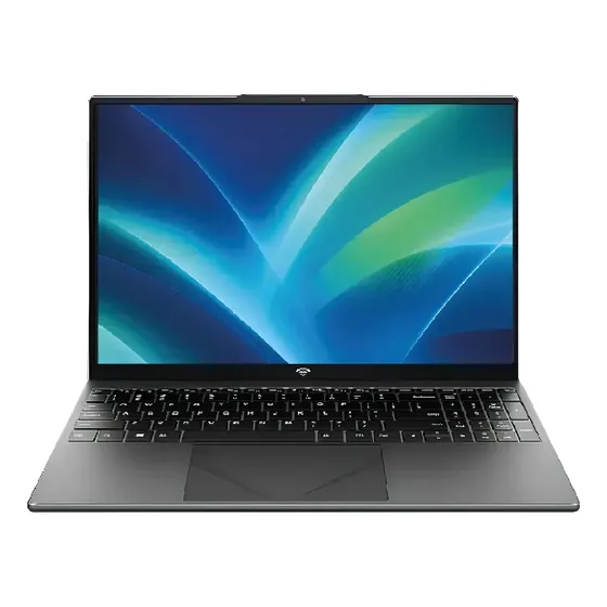 Notebook Oasis Atlas 15.6 Full HD IPS Intel Core i7 16GB RAM 512GB SSD M.2 Windows 11 Bluetooth WiFi Dual Band