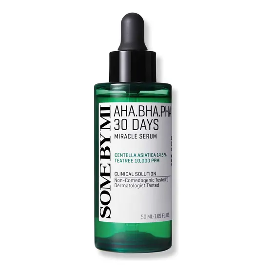 Sérum Some De Mi Aha Bha Pha 30 Días Miracle, 50 Ml, Para Se