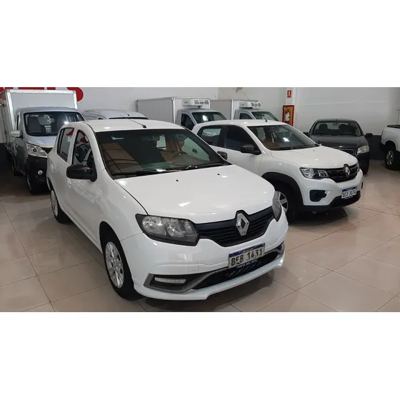 Renault Sandero Life