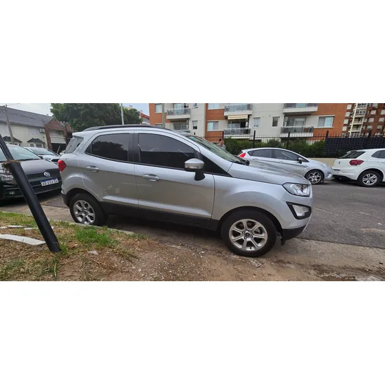 Ford Ecosport 1.5 Se 123cv 4x2