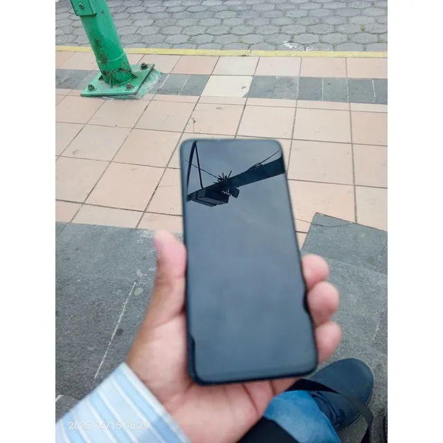 Huawei Y9 Prime 2019 128gb Azul Zafiro 4gb Ram Azul Marino