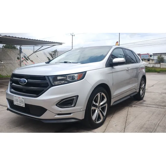 Ford Edge 2.7 Sport At