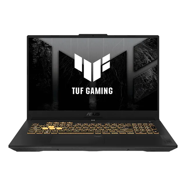 Laptop ASUS TUF Gaming i7 16GB RAM 1TB RTX4050 6GB W11 17''