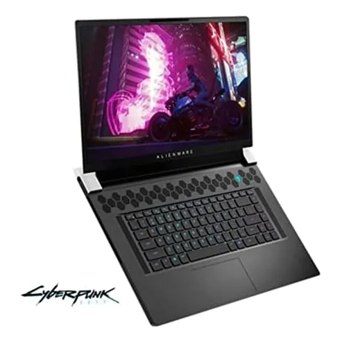 Laptop Dell Alienware X17 R1 Gaming 17.3 Fhd Core I7512g