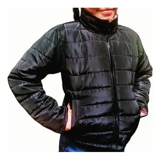 Chaquetas Acolchadas (para Niños)