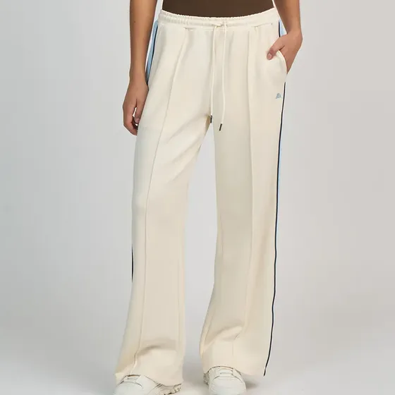 Pantalon Mujer Ellesse Lourdes Crema
