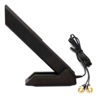 Antena Queenly-wifi 6e 2t2r 2,4 G/5 G/6 G Para Asus B660 H67 Antena Queenly-wifi 6e 2t2r 2,4 G/5 G/6 G Para Asus B660 H67