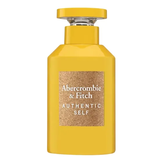 Abercrombie & Fitch Authentic Self Women Edp 100 Ml