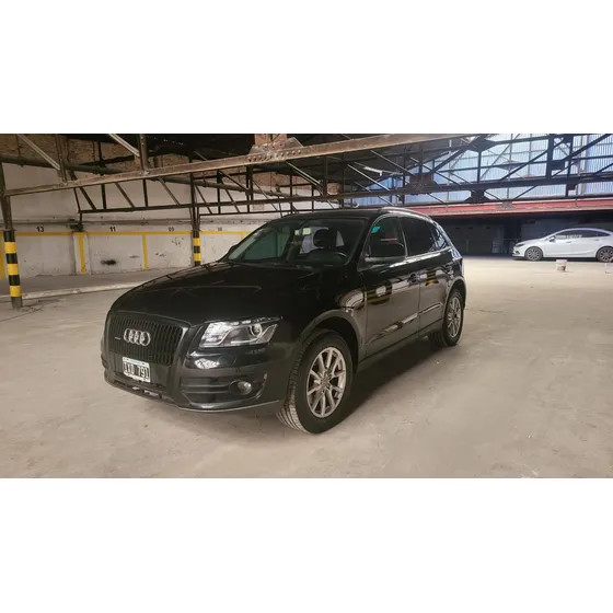 Audi Q5 3.2 Fsi 270cv Stronic Quattro