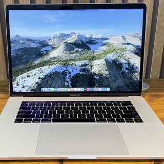Macbook Pro 15 Pol A1990 Intel Core 19 | Mercado Livre