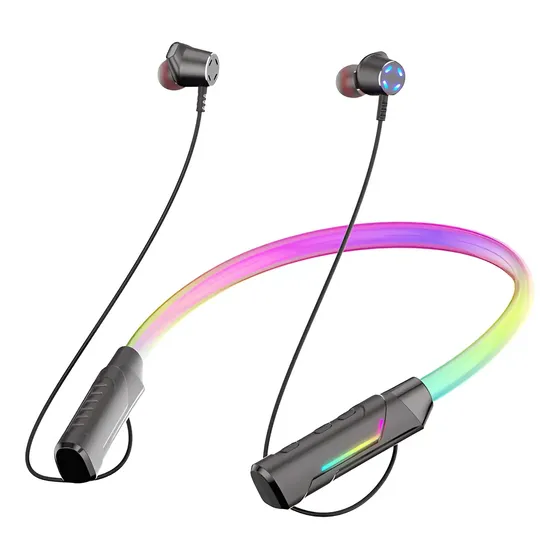 Audifonos Inalámbrico Neckband Auricular Bluetooth Activity