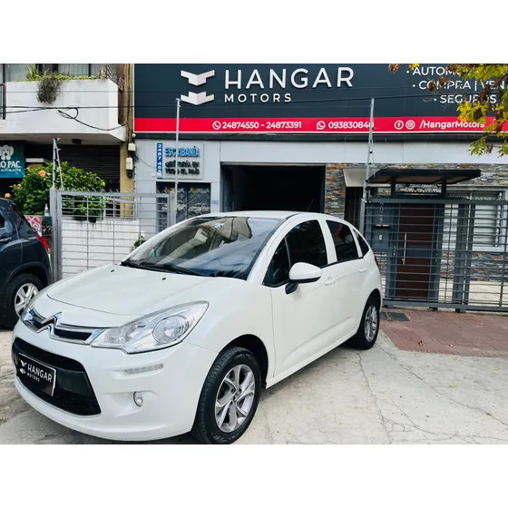 Citroën C3 1.5 Feel 90cv