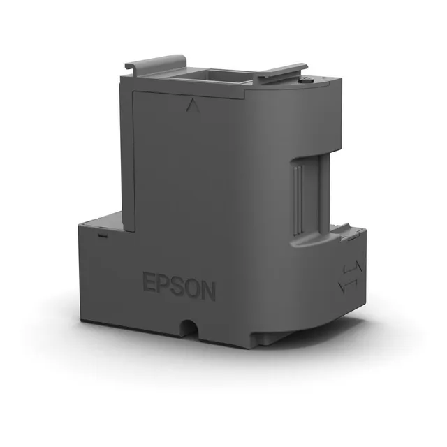 Tanque Caja De Mantenimiento Epson T04d10
