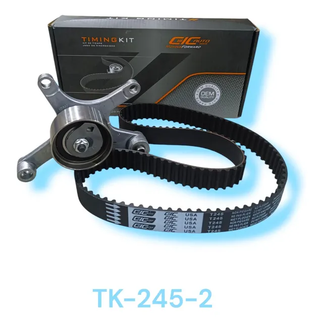 Kit Tiempo Dodge Neon 2.0lts 99-05 / Stratus 2.4lts 95-04