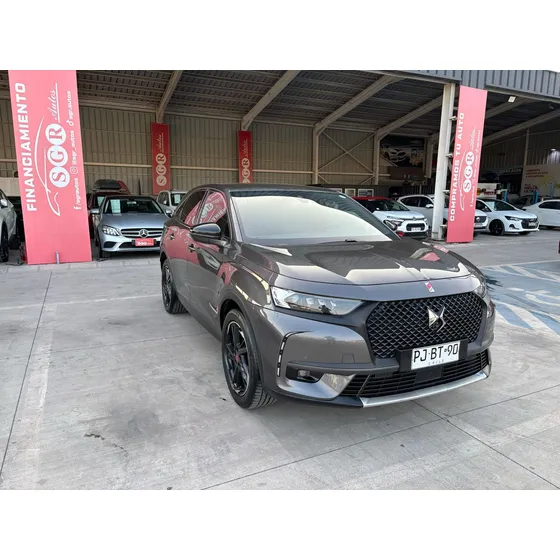 D·s Ds7 Crossback 1.6