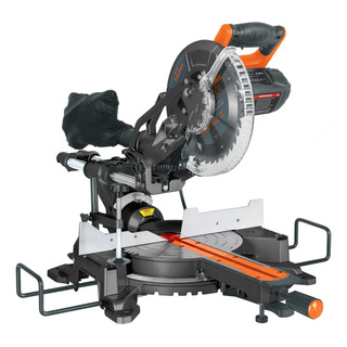 Cortadora De Aluminio Madera Inglete Telescopica Ajustable Cortadora De Aluminio Madera Inglete Telescopica Ajustable