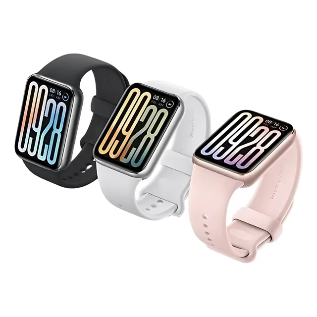 Xiaomi Smart Band 9 Pro Original Banda Deportiva Inteligente