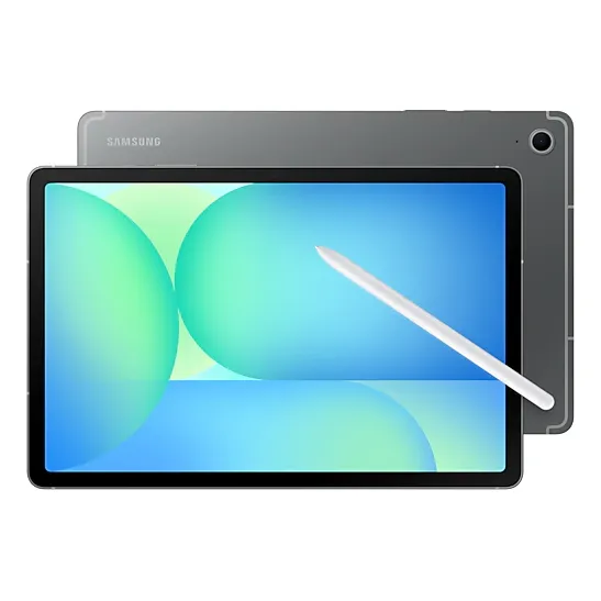 Samsung Tablet Galaxy Tab S10 Fe 12gb 256gb Color Gris
