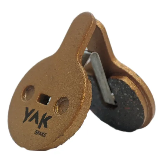 Pastilla De Freno Bicicleta Tp, Yak Brake Yb-032