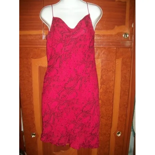 Vestido De Dama Talla M Spenser Jeremy
