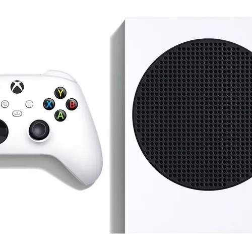 Microsoft Xbox Series S SVP-00003 512GB reacondicionada Microsoft