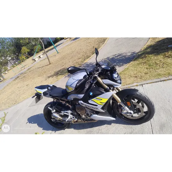 Bmw S1000r Dynamic Pro
