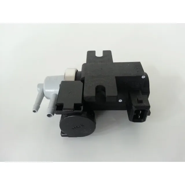Turbo Vacum Modulador Ssangyong Rexton Kyron Rodius Diesel