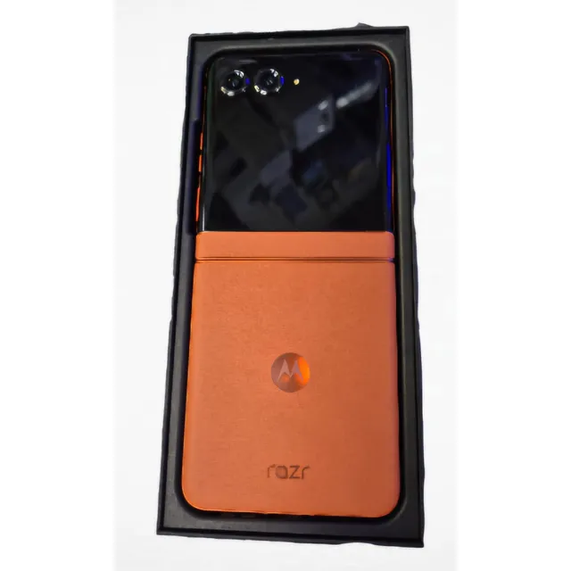 Motorola Razr 50 Razr 5g, 512 Gb