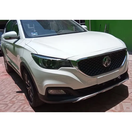 Mg Zs 1.5 Style