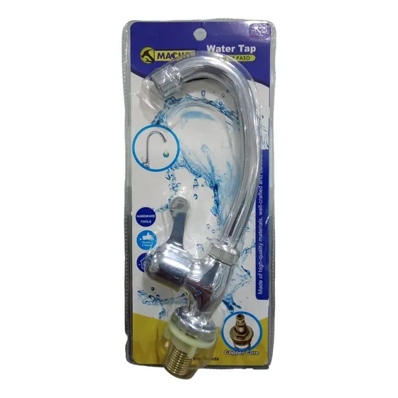 Llave De Paso Para Fregadero Lavaplatos Grifo