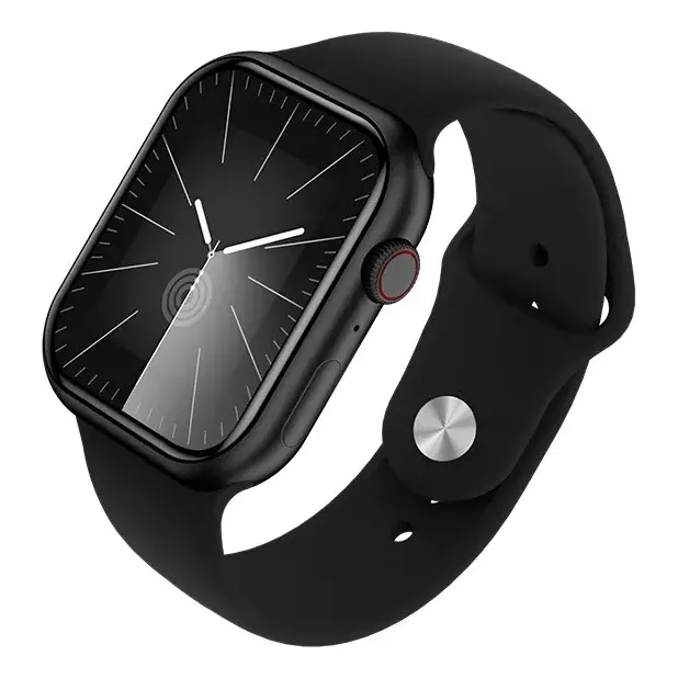 Smart Watch N9 Max Sendem Llamadas Amoled Resistente Al Agua Multi Deportes Reloj Inteligente Compatible Con Samsung Apple Xiaomi Huawei Motorola