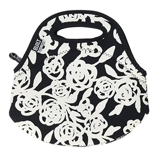 Cocina Bolsa Mini Neoprene Transporte Snacks Gourmet