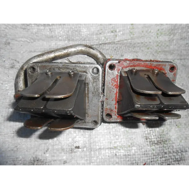 Flanche O Valvula De Abmicion De Moto Yamaha Rd250