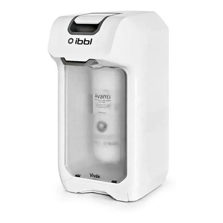 Purificador De Ăgua Vivax Branco - Ibbl Purificador De Ăgua Vivax Branco - Ibbl