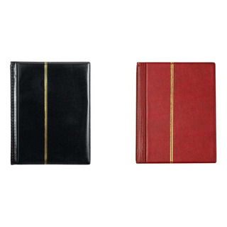 2 Uds Álbum De Sellos 10 Hojas (20 Páginas) Suministros 2 Uds Álbum De Sellos 10 Hojas (20 Páginas) Suministros