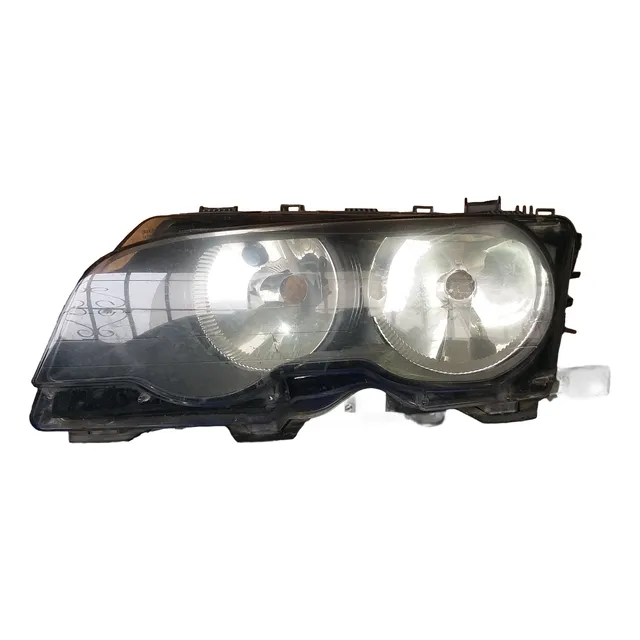 Faro Izquierdo (piloto) Bmw E46 Coupe Convertible