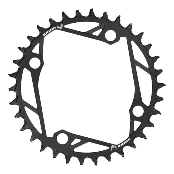 Coroa Sram T-type  E-mtb 104bcd 38t