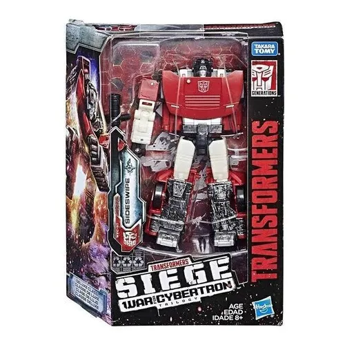 Transformers Siege War For Cybertron