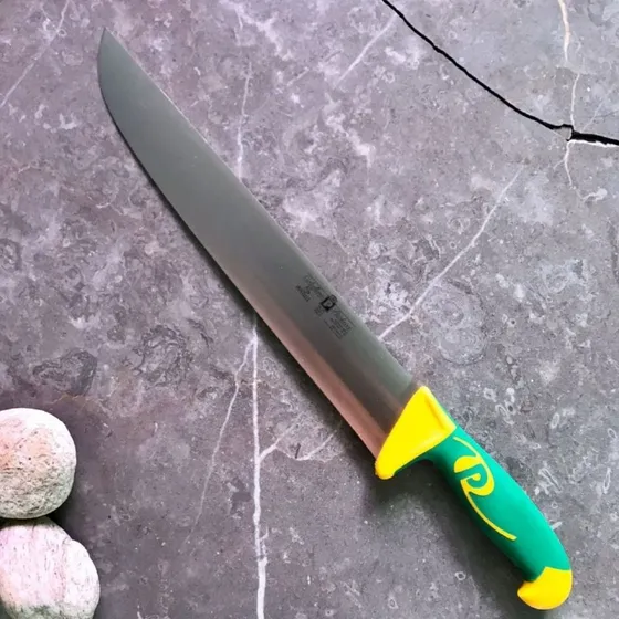 Cuchillo Paolucci Bistecero 14 -35cm