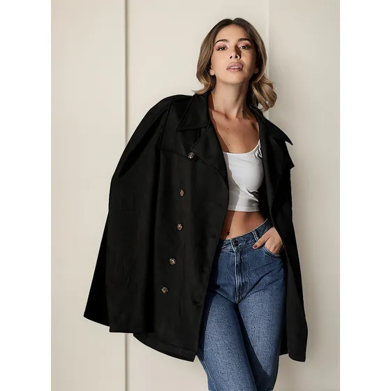 Chaqueta Para Mujer Tipo Americana Florencia Derek