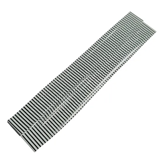 Material De Atado Moscas Patas Silicona Sili Legs Reptilius